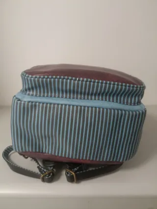 Mochila maleta SANTORO GORJUSS. ENVIO DISPONIBLE.