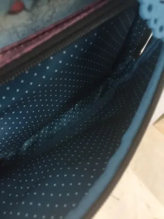 Mochila maleta SANTORO GORJUSS. ENVIO DISPONIBLE.