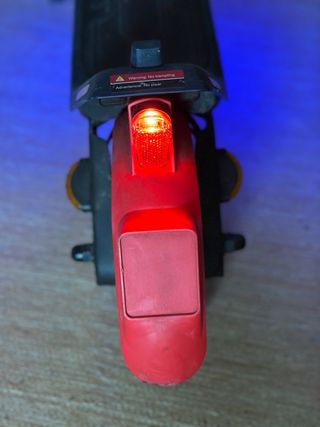 Patinete Eléctrico Patinete