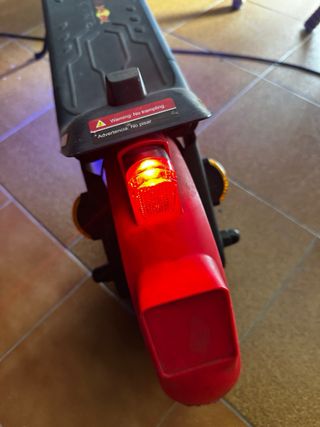 Patinete Eléctrico Patinete