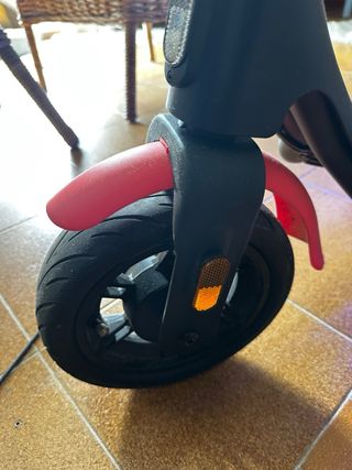 Patinete Eléctrico Patinete