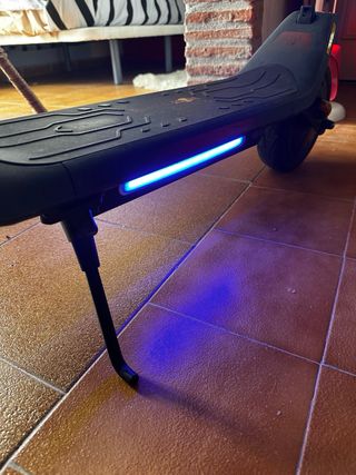 Patinete Eléctrico Patinete