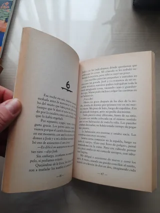 Libro pesadillas Stine La casa de la muerte