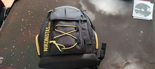 Cámara Canon EOS 550D + 2 objetivos