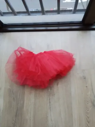 Lote disfraces Halloween