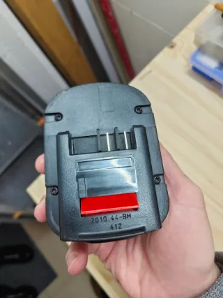 Avvitatore Black & Decker