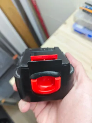 Avvitatore Black & Decker