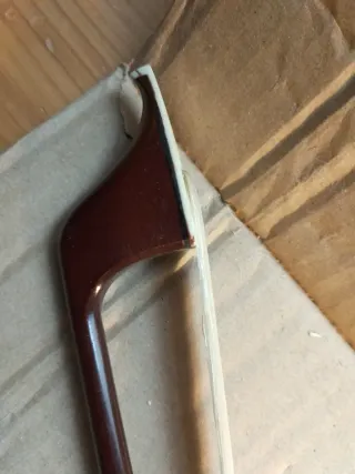 Arco Contrabajo Principiante