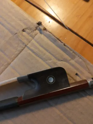 Arco Contrabajo Principiante