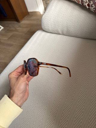 Gafas de sol Ray-Ban marrones