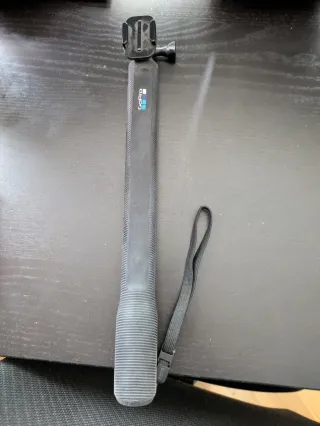 GoPro HERO 7 Silver + Accesorios