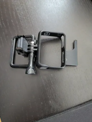 GoPro HERO 7 Silver + Accesorios