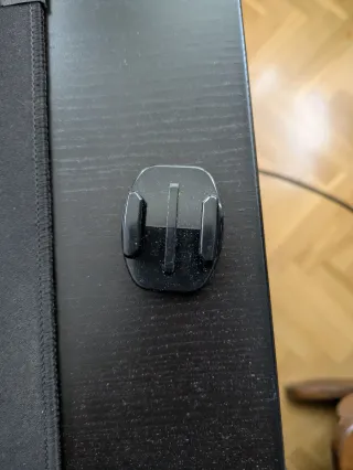 GoPro HERO 7 Silver + Accesorios