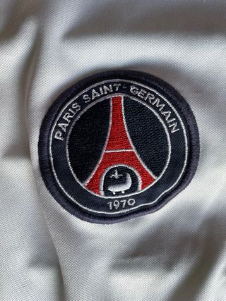 Camiseta Training PSG 2007