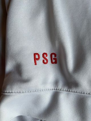 Camiseta Training PSG 2007