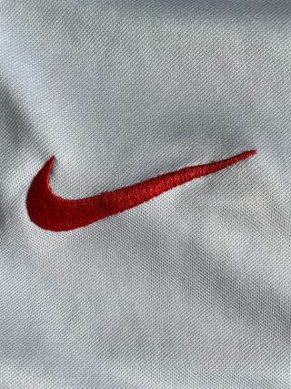 Camiseta Training PSG 2007