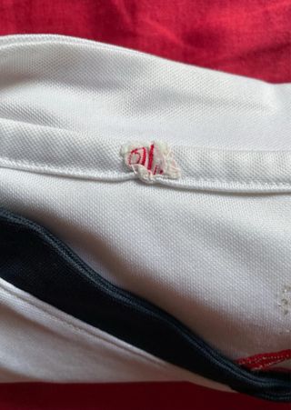 Camiseta Training PSG 2007