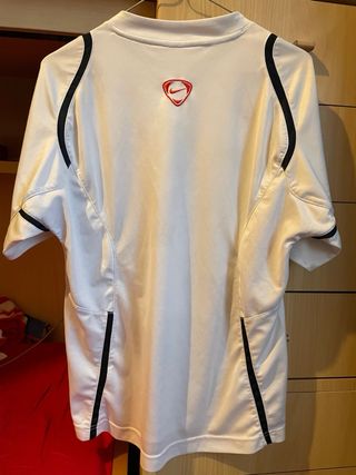 Camiseta Training PSG 2007