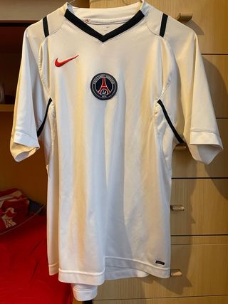 Camiseta Training PSG 2007