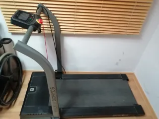 Cinta de andar Walk by Domyos