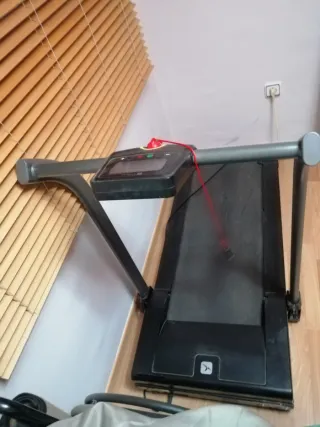 Cinta de andar Walk by Domyos