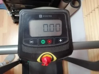 Cinta de andar Walk by Domyos