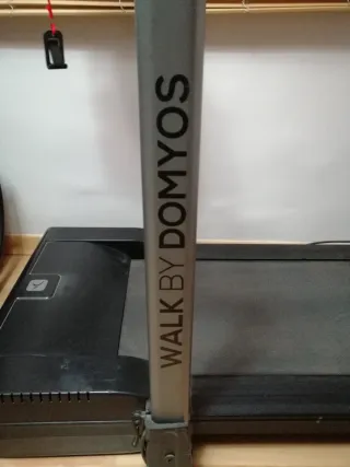 Cinta de andar Walk by Domyos