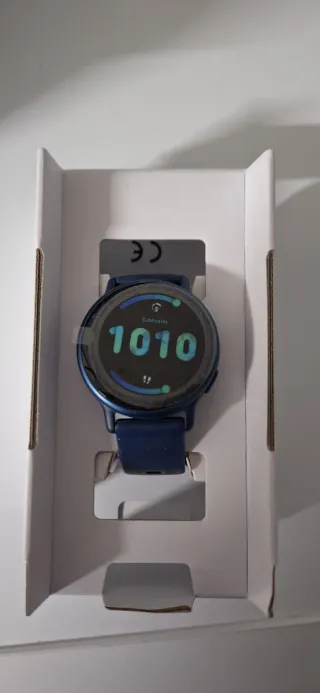 Garmin Vivoactive 5 Azul Marino