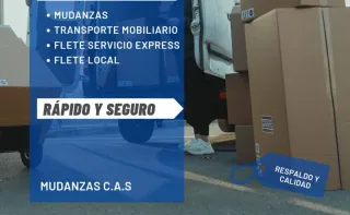 Mudanzas Abdel – Todo Tipo de Mudanzas profesional