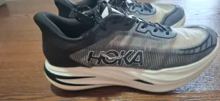 Hoka Cielo X1 Talla 43 1/3