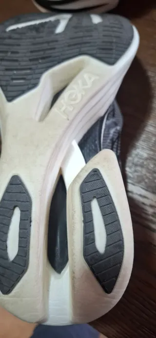 Hoka Cielo X1 Talla 43 1/3