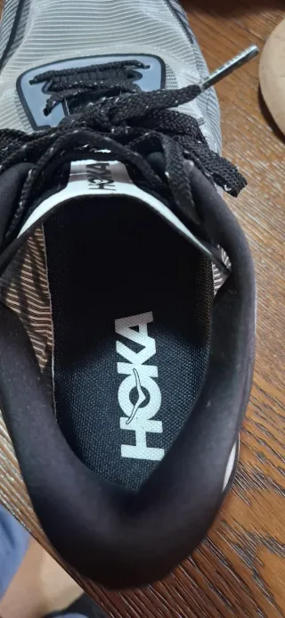 Hoka Cielo X1 Talla 43 1/3