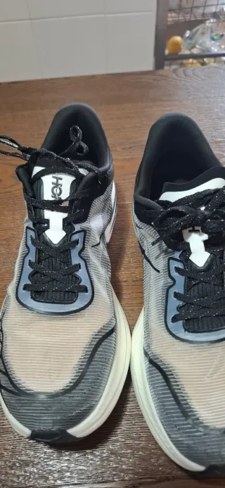 Hoka Cielo X1 Talla 43 1/3