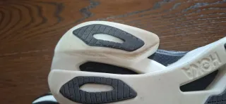 Hoka Cielo X1 Talla 43 1/3