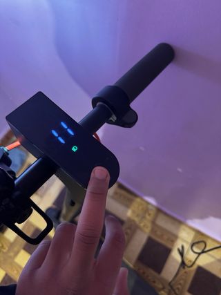 Patinete Eléctrico Xiaomi 4 Lite