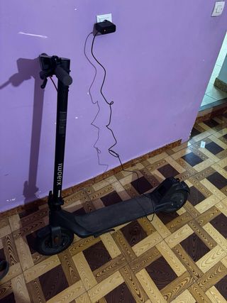 Patinete Eléctrico Xiaomi 4 Lite