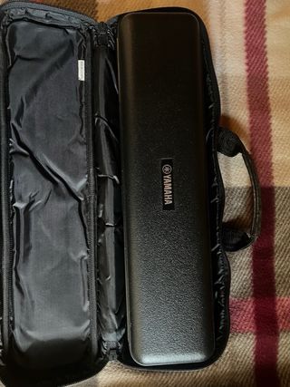 Flauta Travesera Yamaha
