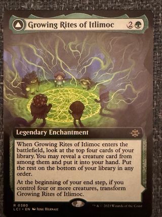 40 Cartas Magic Cavernas de Ixalan - Extras