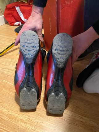 Botas de esquí ATOMIC B65 Adulto