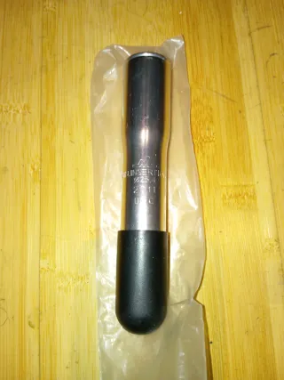 Adaptador potencia A-Head a rosca 1 1/8