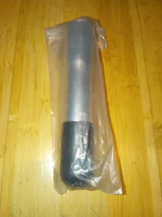 Adaptador potencia A-Head a rosca 1 1/8