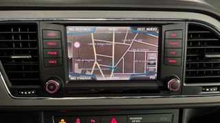 SEAT Leon X-Perience 2.0tdi 184cv 4drive