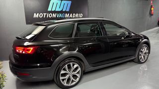 SEAT Leon X-Perience 2.0tdi 184cv 4drive