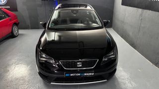 SEAT Leon X-Perience 2.0tdi 184cv 4drive