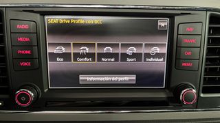 SEAT Leon X-Perience 2.0tdi 184cv 4drive