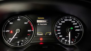 SEAT Leon X-Perience 2.0tdi 184cv 4drive