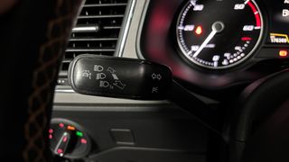 SEAT Leon X-Perience 2.0tdi 184cv 4drive