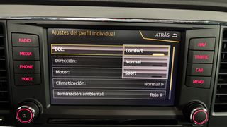 SEAT Leon X-Perience 2.0tdi 184cv 4drive