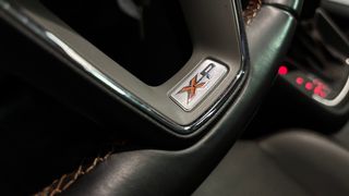 SEAT Leon X-Perience 2.0tdi 184cv 4drive