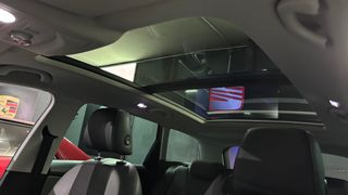 SEAT Leon X-Perience 2.0tdi 184cv 4drive